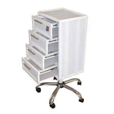 Тумбочка медична ТМед-2 (Медпромсервіс)